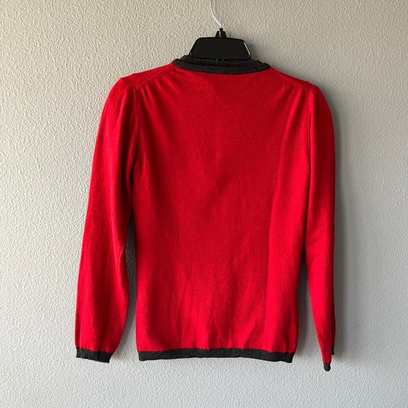 Cashmeritaly Cashmere Twin-Set: BRAND NEW - Picture 8 of 12